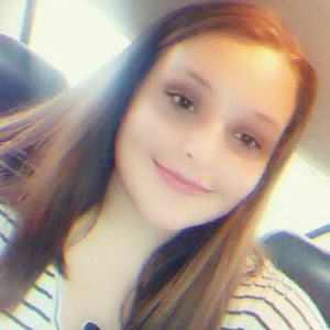 Meet your Posher, Alyssa